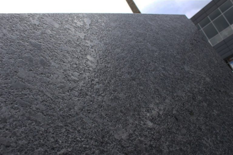 granit steel grey